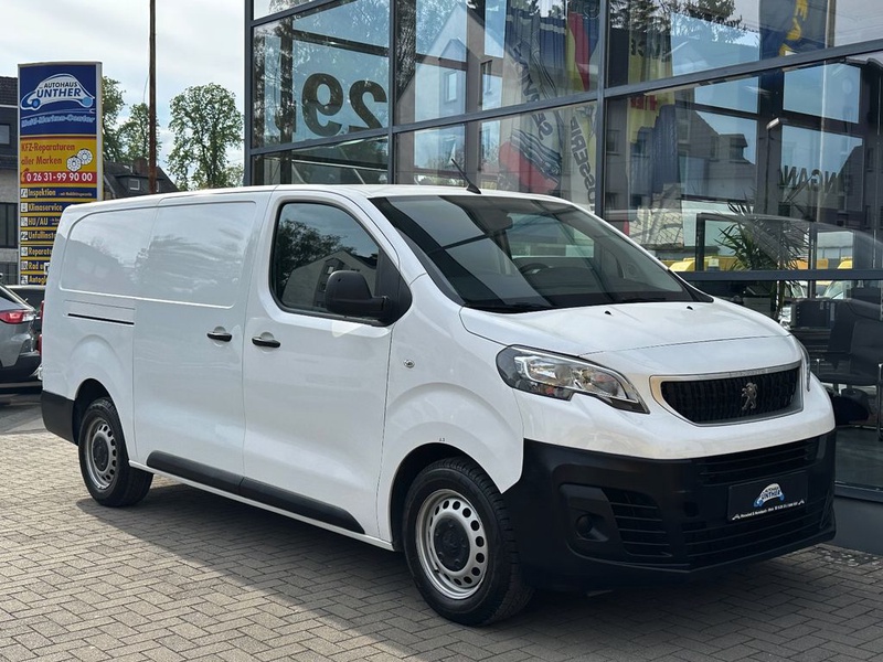 Peugeot Expert