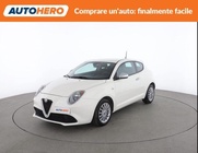 Alfa Romeo MiTo 2019