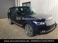 Land Rover Range Rover 2014