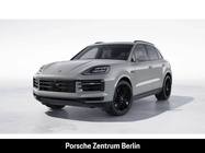 Porsche Cayenne 2025