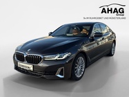 BMW 5 Series 2021