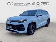 Volkswagen Tayron 2025