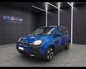 Fiat Panda 2025