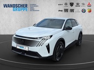 Peugeot 3008 2025