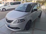 Lancia Ypsilon 2021