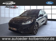 Ford Kuga 2021