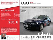 Audi A1 2025