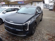 Kia Sportage 2025