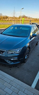 Seat Leon 2019