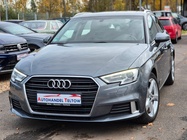 Audi A3 2019