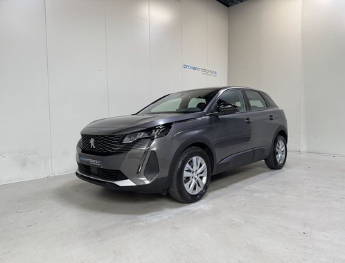 Peugeot 3008 2023