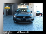 Fiat Tipo 2021