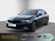 Opel Astra 2024