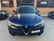 Alfa Romeo Stelvio 2019