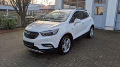 Opel Mokka 2019