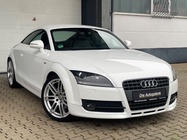 Audi TT 2009