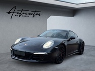 Porsche 991 2015