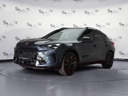 Cupra Formentor 2025