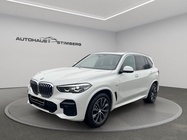 BMW X5 2023