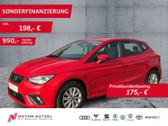 Seat Ibiza 2022
