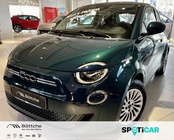 Fiat 500e 2023