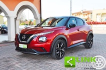 Nissan Juke 2021