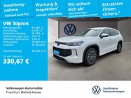 Volkswagen Tayron 2025