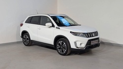 Suzuki Vitara 2022