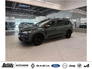 Dacia Jogger 2025