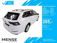 Volkswagen Golf 2024