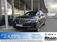 BMW X7 2022