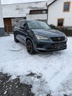 Cupra Ateca 2019