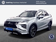Mitsubishi Eclipse Cross 2024
