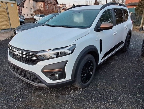 Dacia Jogger 2025