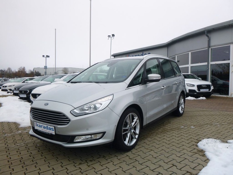 Ford Galaxy