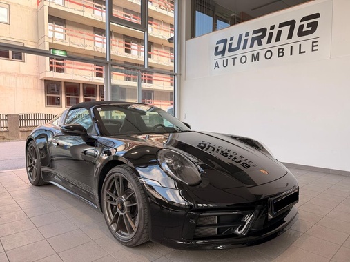 Porsche 992 2022