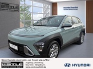 Hyundai Kona 2025