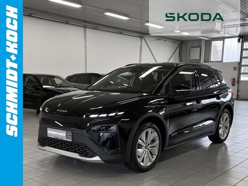 Skoda Elroq 2025