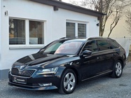 Skoda Superb 2019