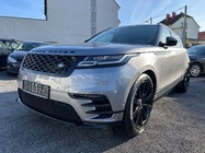 Land Rover Velar 2020
