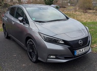 Nissan Leaf 2023