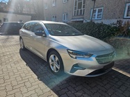 Opel Insignia 2021