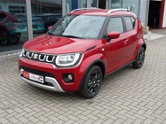 Suzuki Ignis 2024