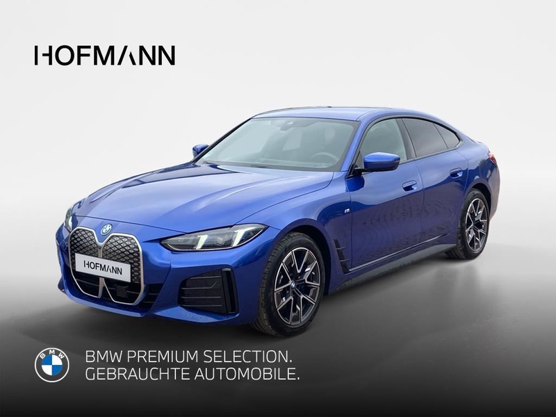BMW i4