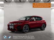 BMW iX 2021