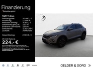 Volkswagen T-Roc 2023