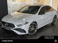 Mercedes-Benz A-Class 2025