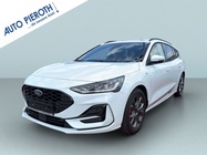 Ford Focus 2026