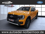 Ford Ranger 2024