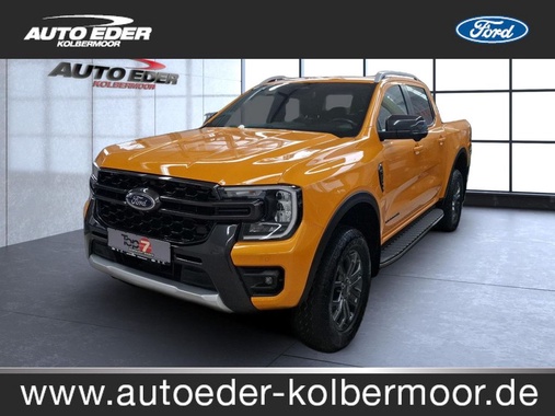 Ford Ranger 2024